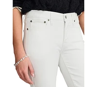 Lucky Brand Women's Ava Mid-Rise Skinny Jeans