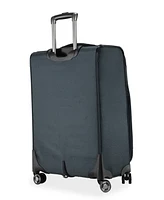 Ricardo Avalon Softside 24" Check-in Spinner Suitcase