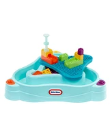 Little Tikes Build Splash Water Table