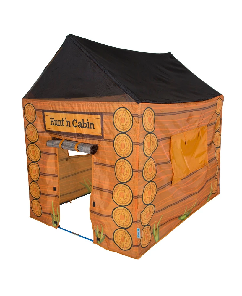 Hunting Cabin House Tent