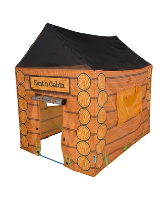 Hunting Cabin House Tent