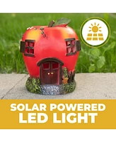 Solar Powered Led Outdoor Decor Garden Light