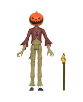 Super 7 Pumpkin King The Nightmare Before Christmas ReAction Figure - Wave 2