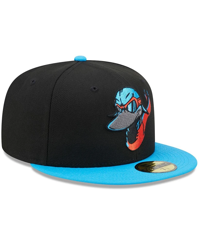 Men's New Era Black