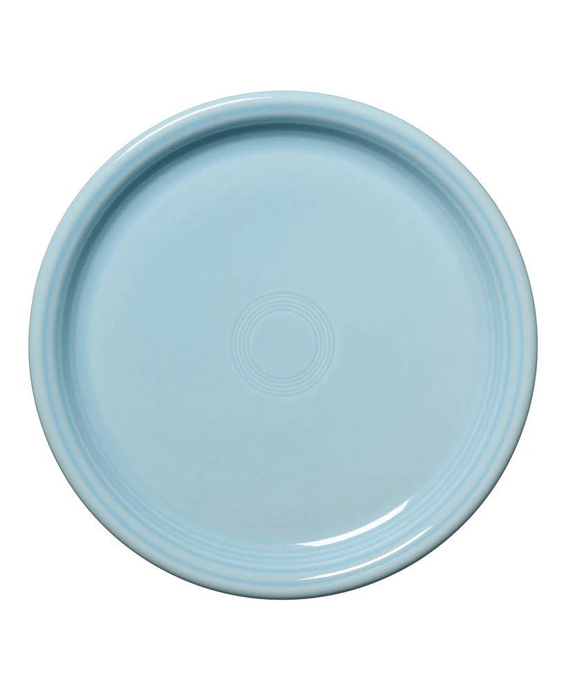 Fiesta Sky Bistro Dinner Plate