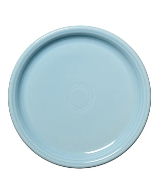 Fiesta Sky Bistro Dinner Plate