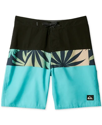 Quiksilver Big Boys Everyday Panel Boardshorts