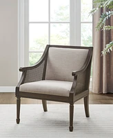 Martha Stewart Collection Isla Accent Armchair