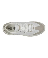 Gc Shoes Women's Madrid Lace Up Sneakers