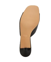 Katy Perry The Ladie Low Heel Sandal