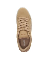 Levi's Men's Carter Casual Athletic Sneakers