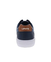 Levi's Men's Thane Fashion Athletic Lace Up Sneakers