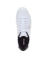 Levi's Men's Carter Casual Athletic Sneakers