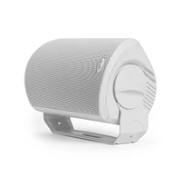 Atrium4 All Weather Outdoor Pair Loudspeaker - White
