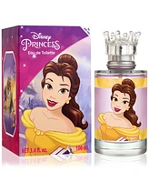 Disney Princess Belle Eau de Toilette Spray, 3.4 oz.