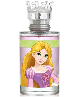 Disney Princess Rapunzel Eau de Toilette Spray, 3.4 oz.