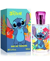 Disney Stitch Eau de Toilette Spray, 3.4 oz.