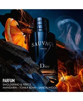 Dior Men's Sauvage Parfum Spray