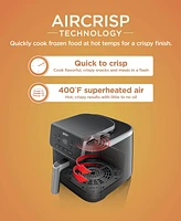 Ninja 5-Qt. 4-in-1 Air Crisp Air Fryer Pro