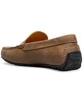 Florsheim Men's Motor Slip-On Venetian Drivers