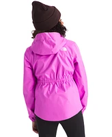 The North Face Big Girls Antora Rain Jacket