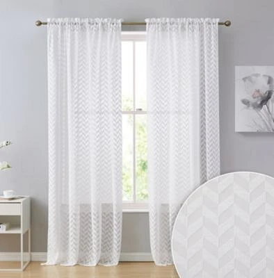 Hlc.Me Hamilton 100 Complete Blackout Lined Drapery With Heavy Double Layer Thermal Insulated Energy Smart Rod Pocket Back Tab Window Curtains For Bedroom Living Room 2 Panels