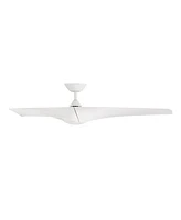 Modern Forms Zephyr Smart Ceiling Fan