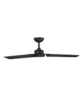 Modern Forms Roboto Smart Ceiling Fan - 52"