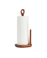 Nambe Portables Paper Towel Holder