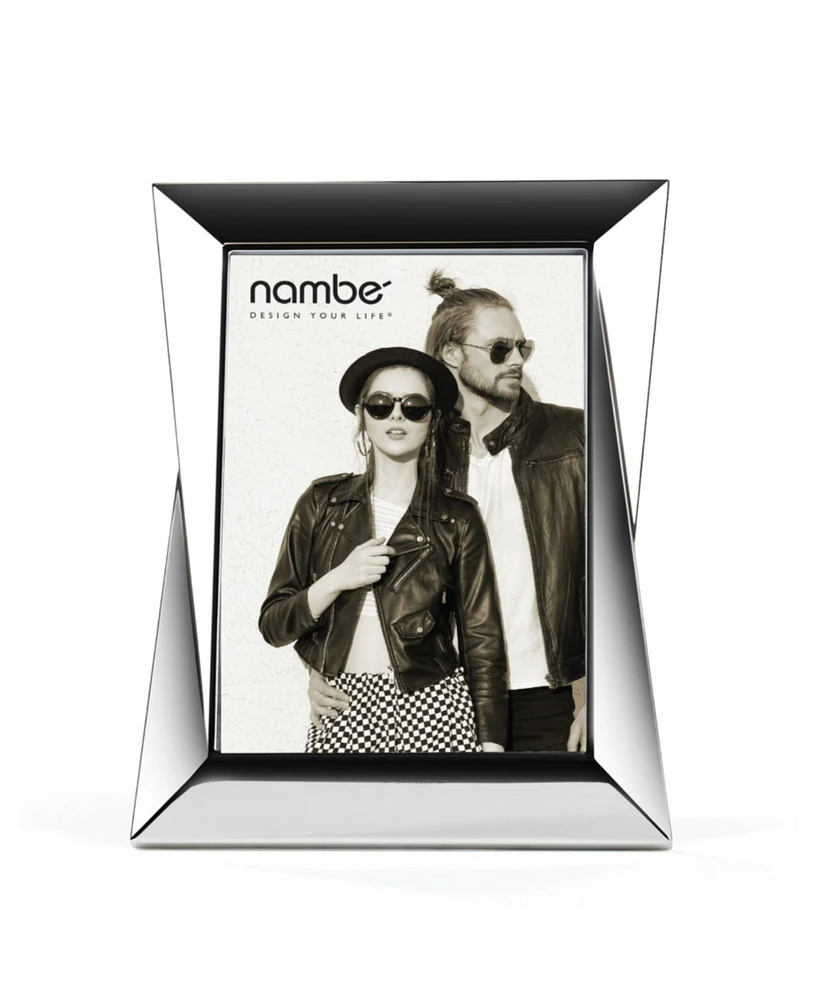 Nambe Bevel Frame 5" x 7"