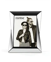 Nambe Bevel Frame 5" x 7"