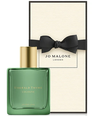 Jo Malone London Emerald Thyme Cologne, 1 oz.