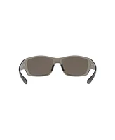 Maui Jim Men's Sunglasses, Local Kine Mj000617