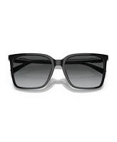 Michael Kors Women's Polarized Sunglasses, Canberra Mk2197F