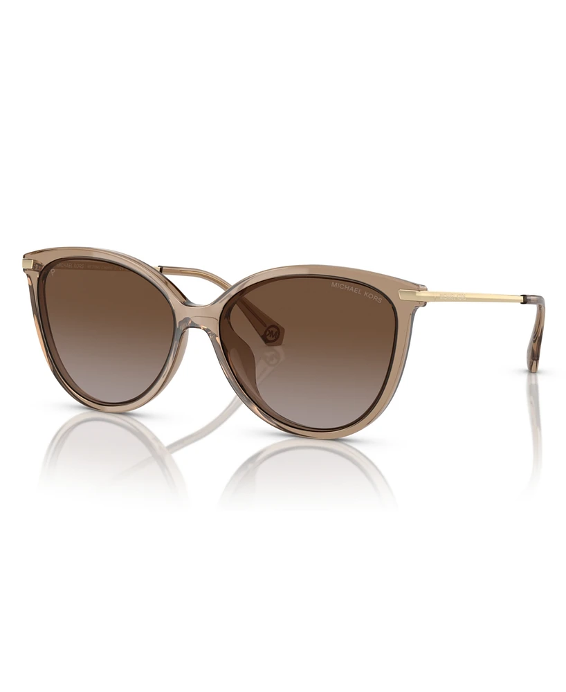 Michael Kors Women's Polarized Sunglasses