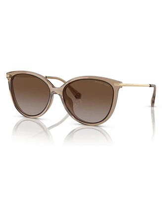 Michael Kors Women's Polarized Sunglasses