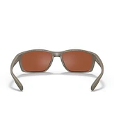 Native Eyewear Men's Polarized Sunglasses