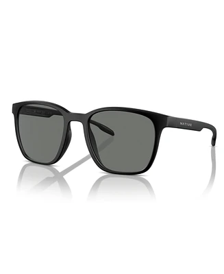 Native Eyewear Unisex Polarized Sunglasses