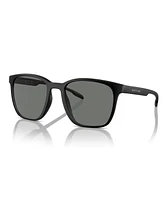 Native Eyewear Unisex Polarized Sunglasses