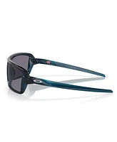 Oakley Men's Sunglasses, Cables Oo9129