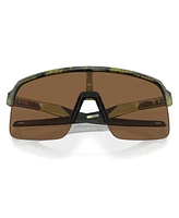 Oakley Men's Sunglasses, Sutro Lite Chrysalis Collection Oo9463