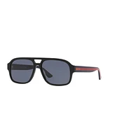 Gucci Men's Sunglasses