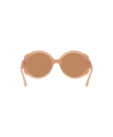Women's Sunglasses, CH0120S