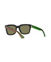 Gucci Men's Sunglasses, GG0001SN