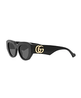 Gucci Women's Sunglasses, GG1421S