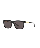 Bottega Veneta Men's Sunglasses