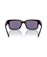 Arnette Men's Sunglasses, Bigflip An4343