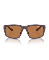 A|X Armani Exchange Men's Sunglasses