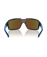 Arnette Men's Sunglasses, Fresa An4335