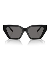 Tiffany & Co. Women's Polarized Sunglasses